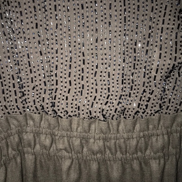J. Crew embellished dress - Picture 3 of 5